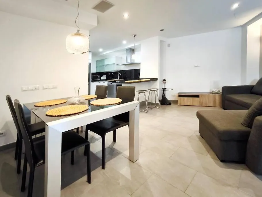 Acogedor Apartamento En Barcelona, Zona Tranquila 0*, Barcelona